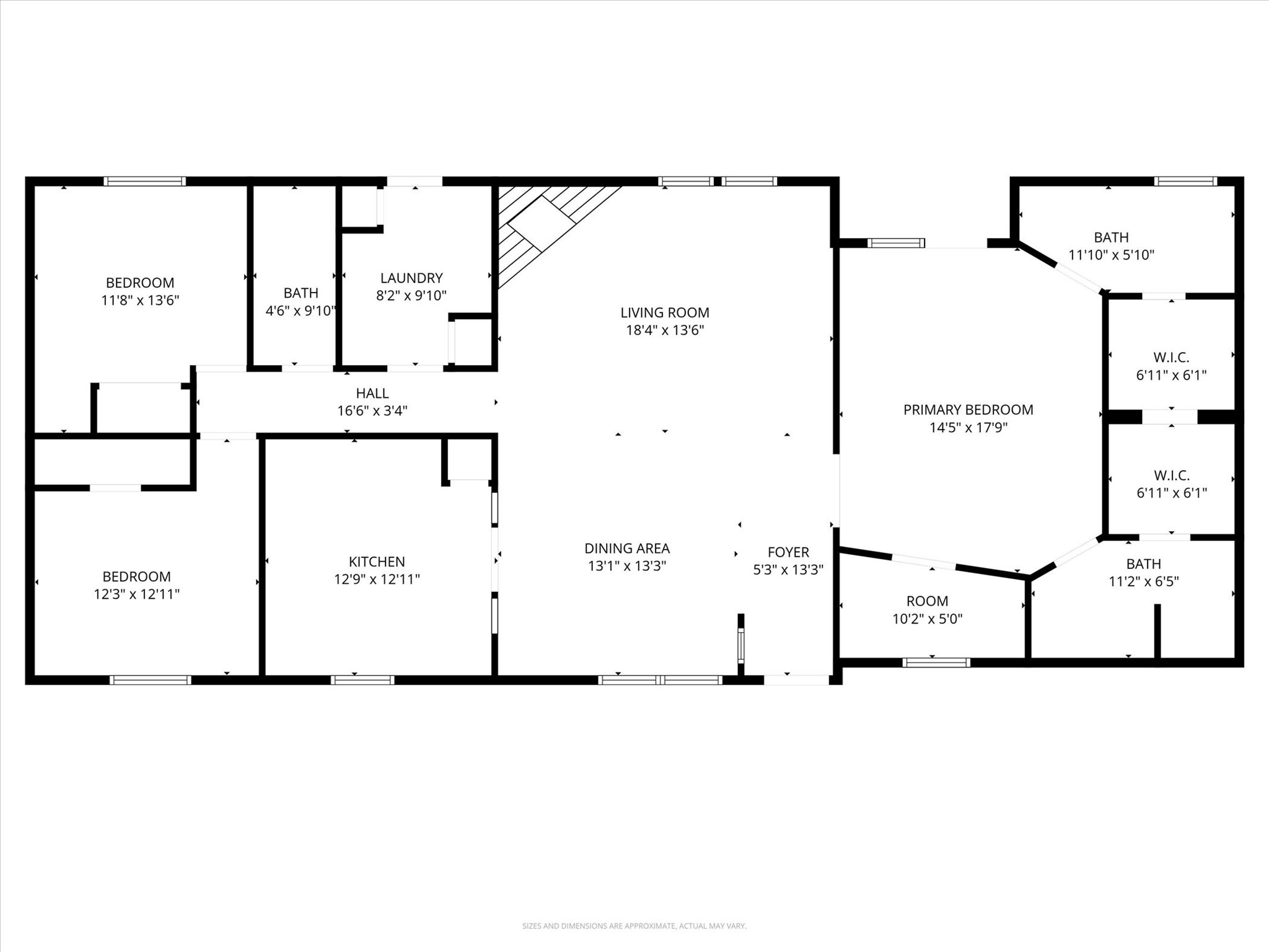 134 Classic Country Court Springtown TX 76082