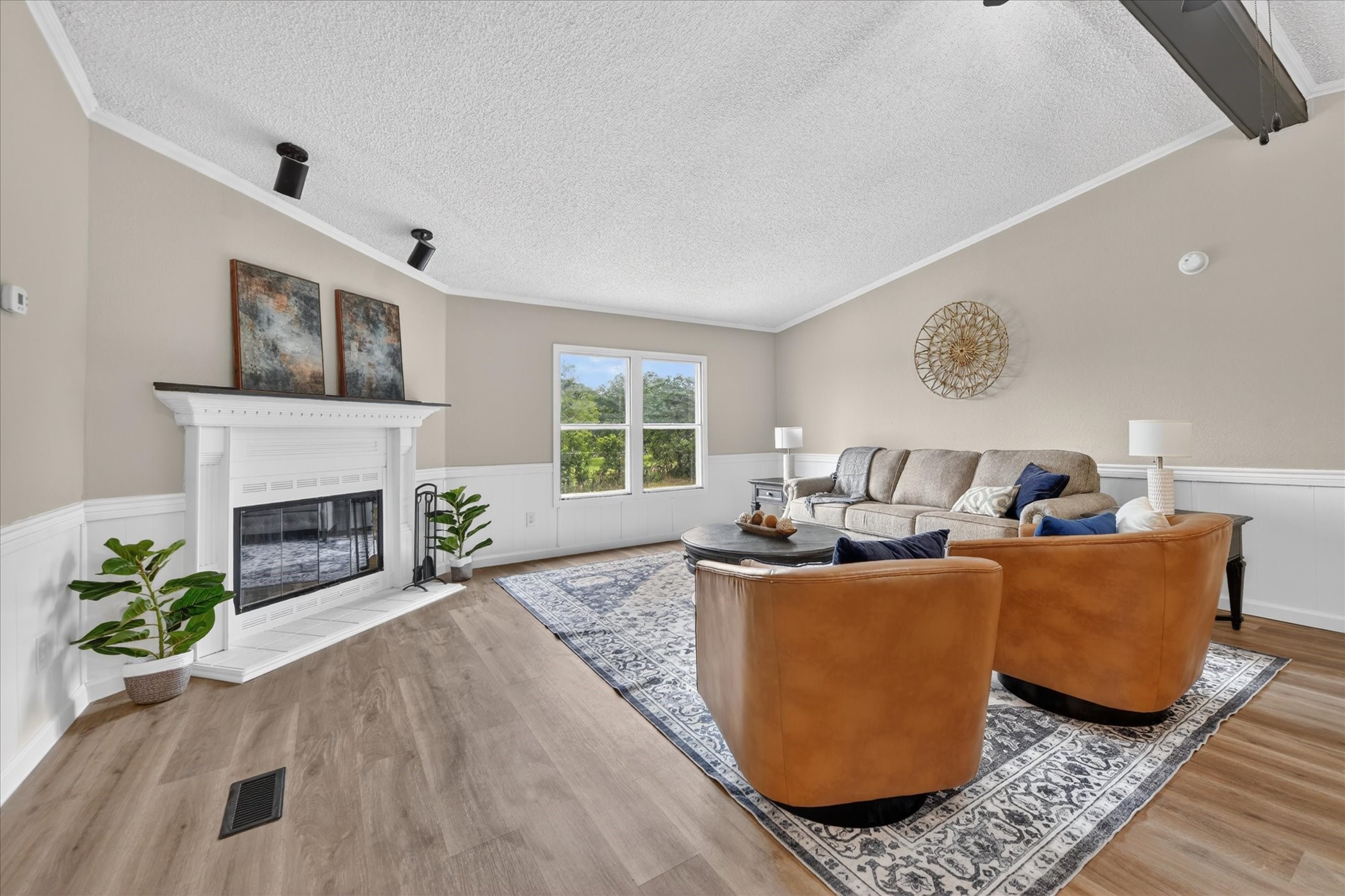 134 Classic Country Court Springtown TX 76082