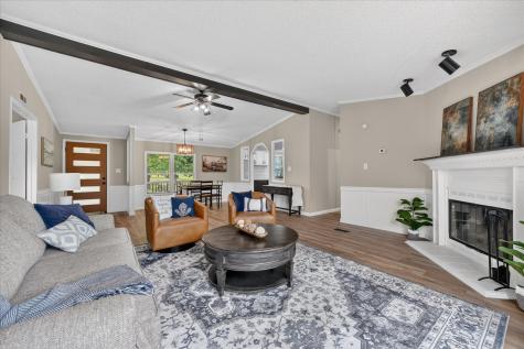 134 Classic Country Court Springtown TX 76082