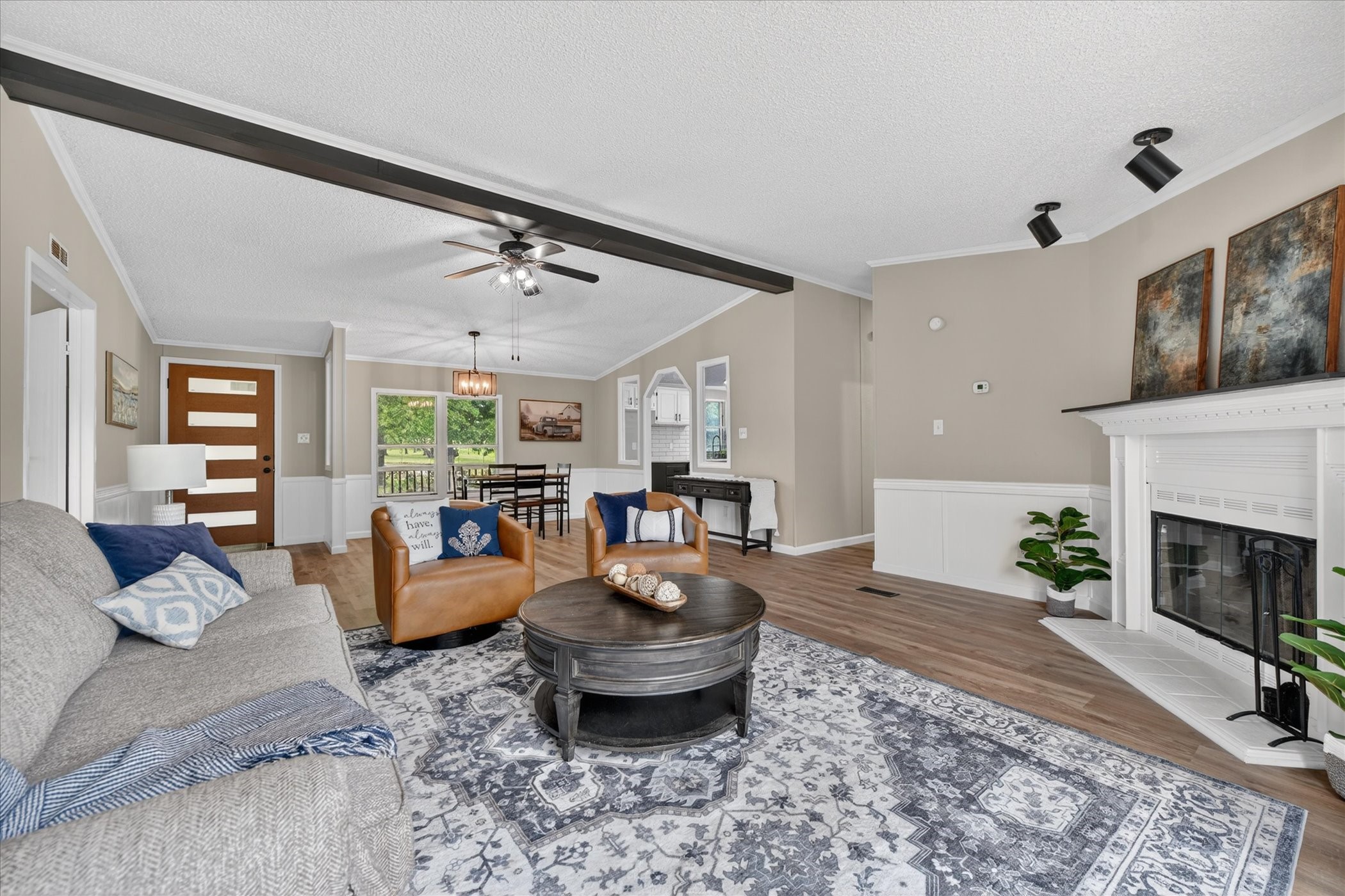 134 Classic Country Court Springtown TX 76082