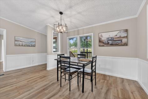 134 Classic Country Court Springtown TX 76082