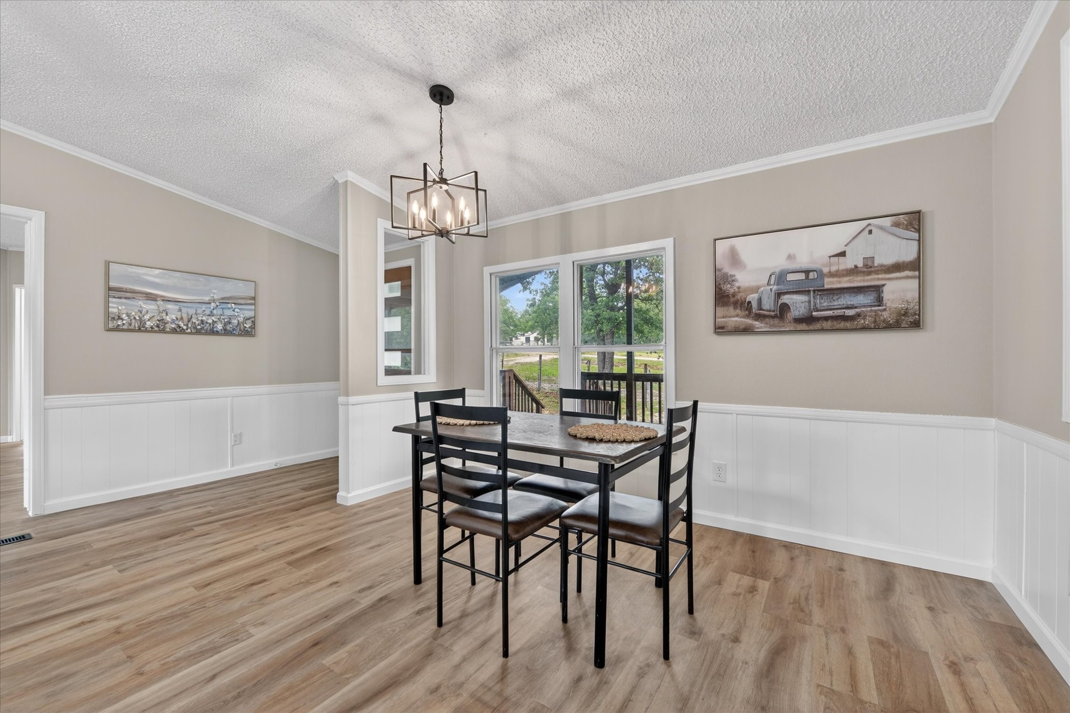 134 Classic Country Court Springtown TX 76082