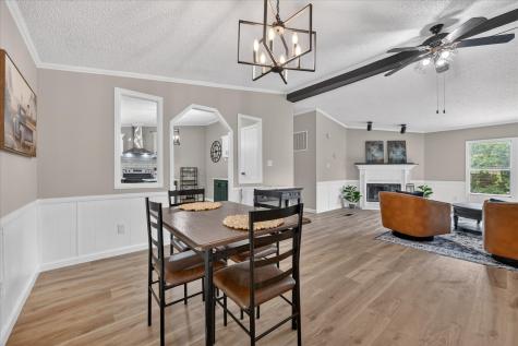 134 Classic Country Court Springtown TX 76082