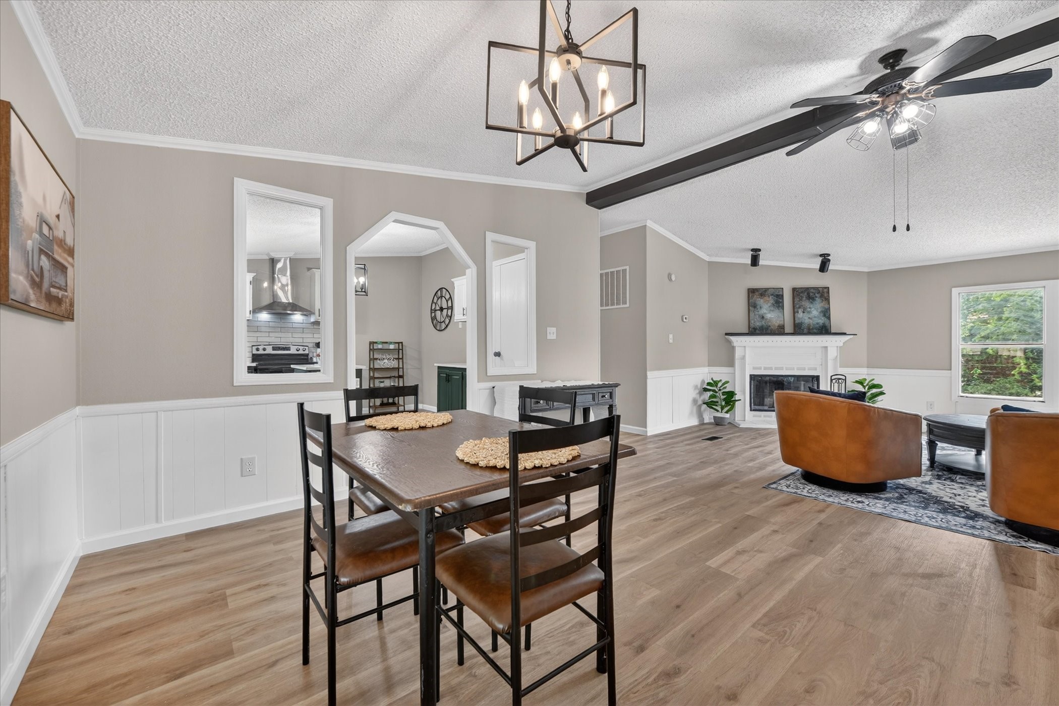 134 Classic Country Court Springtown TX 76082
