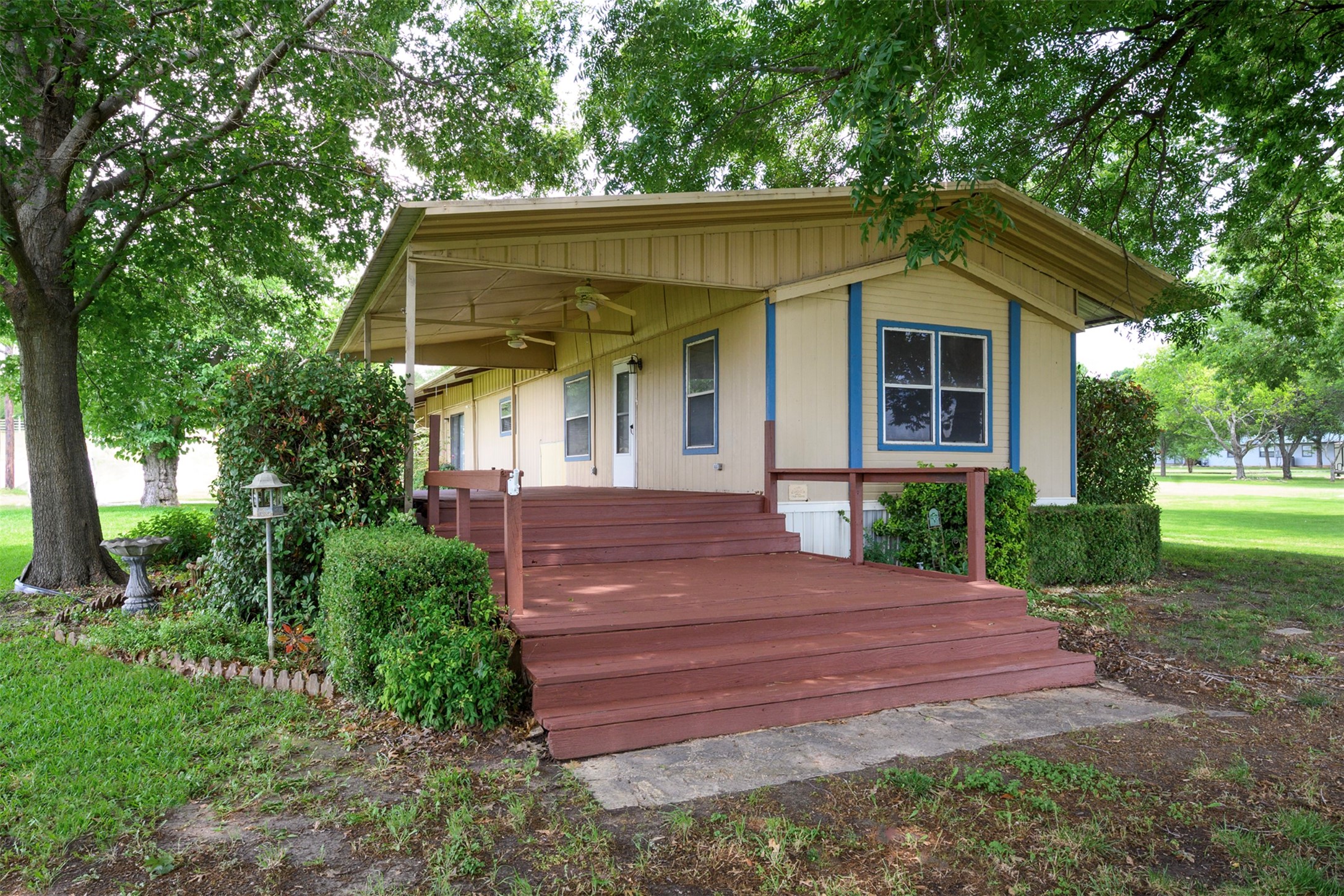 333 Private Road 1520 Bridgeport TX 76426