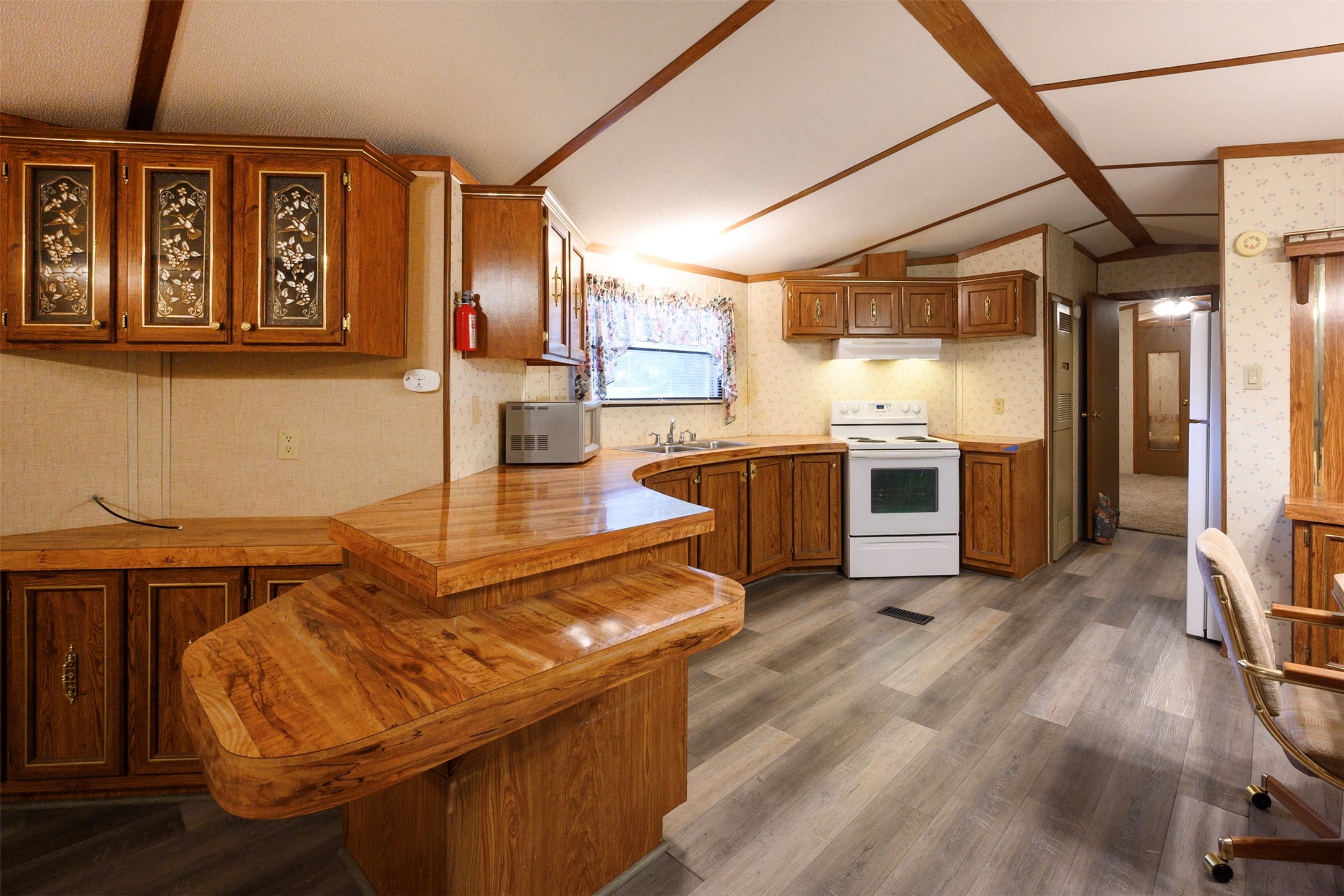 333 Private Road 1520 Bridgeport TX 76426