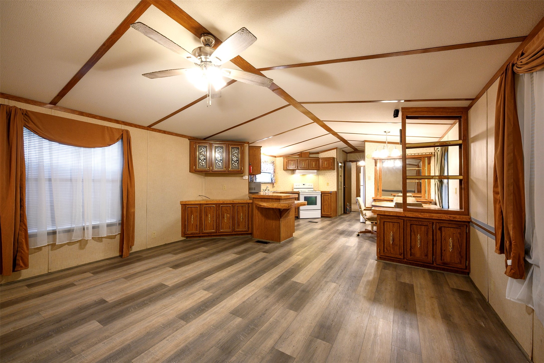333 Private Road 1520 Bridgeport TX 76426