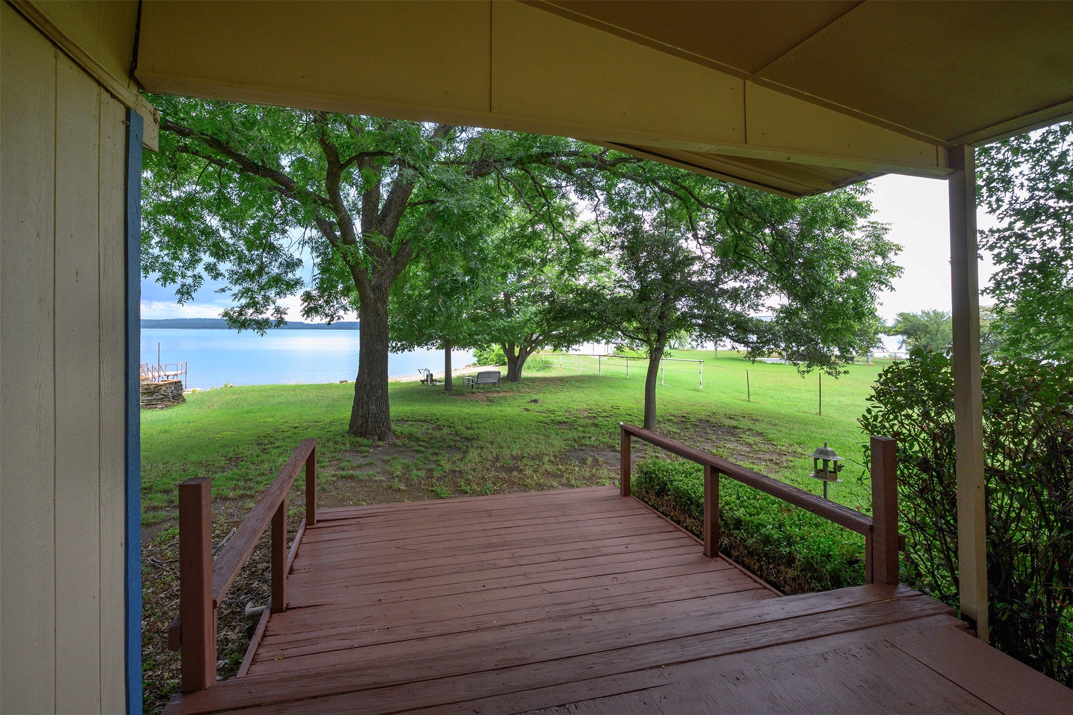 333 Private Road 1520 Bridgeport TX 76426