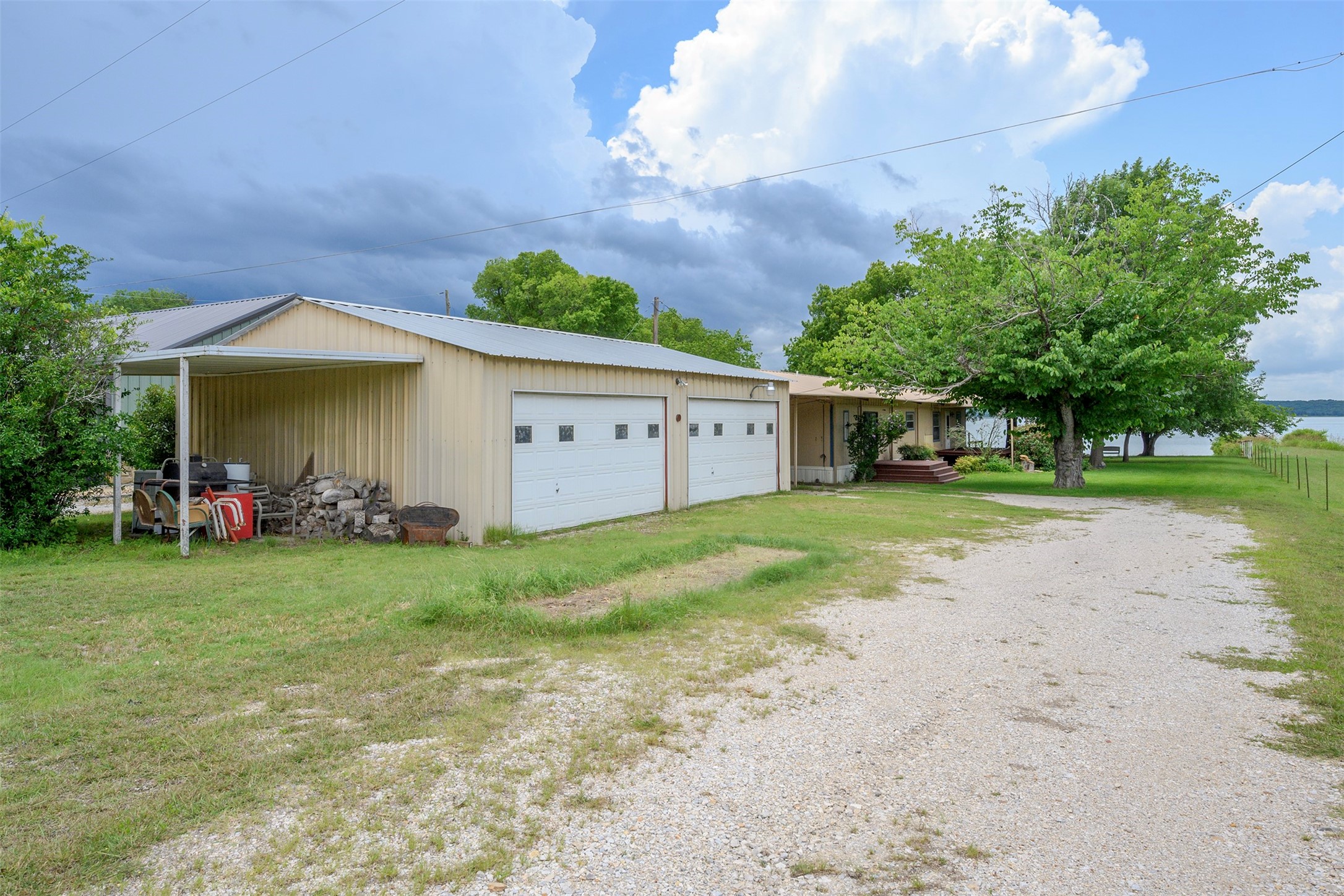 333 Private Road 1520 Bridgeport TX 76426