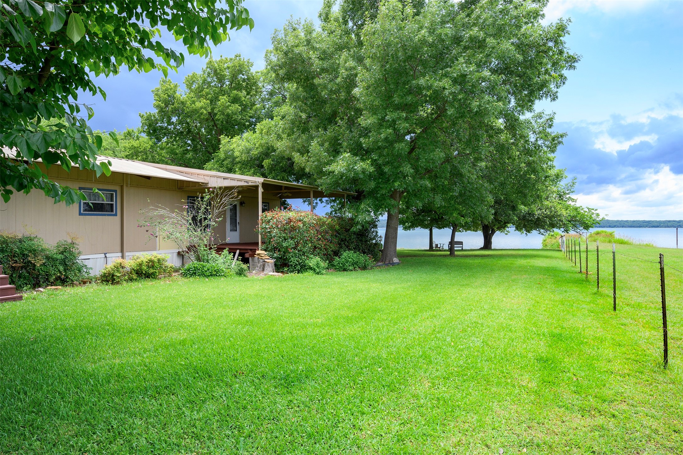 333 Private Road 1520 Bridgeport TX 76426