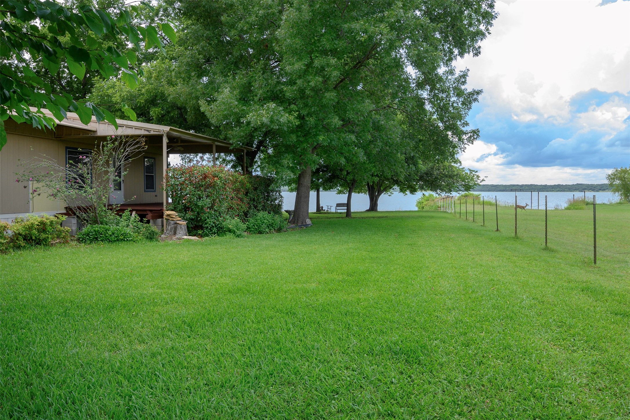 333 Private Road 1520 Bridgeport TX 76426
