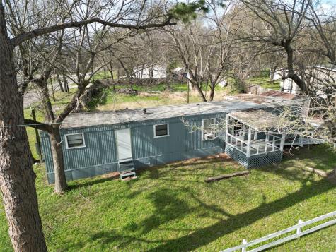 400 E Oak Grove Road Corsicana TX 75110