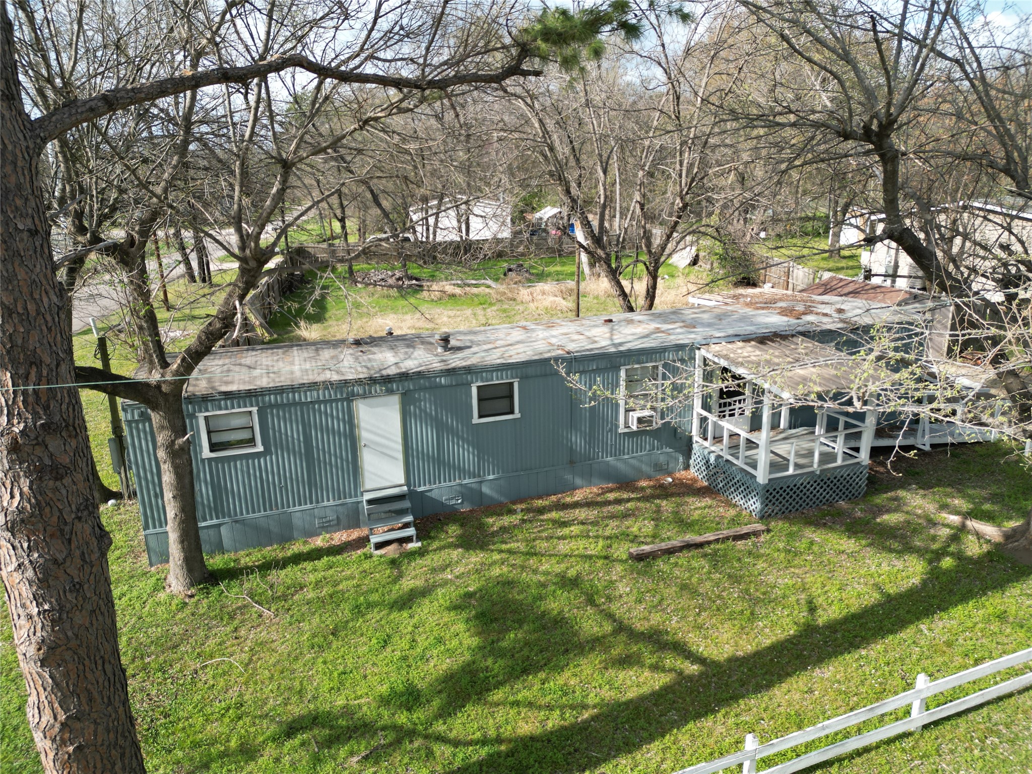 400 E Oak Grove Road Corsicana TX 75110