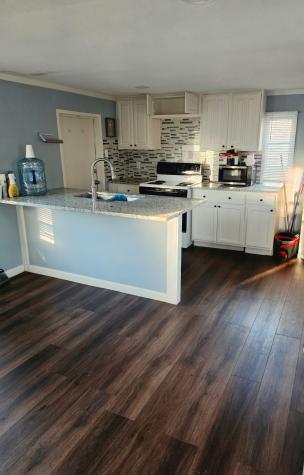 400 E Oak Grove Road Corsicana TX 75110