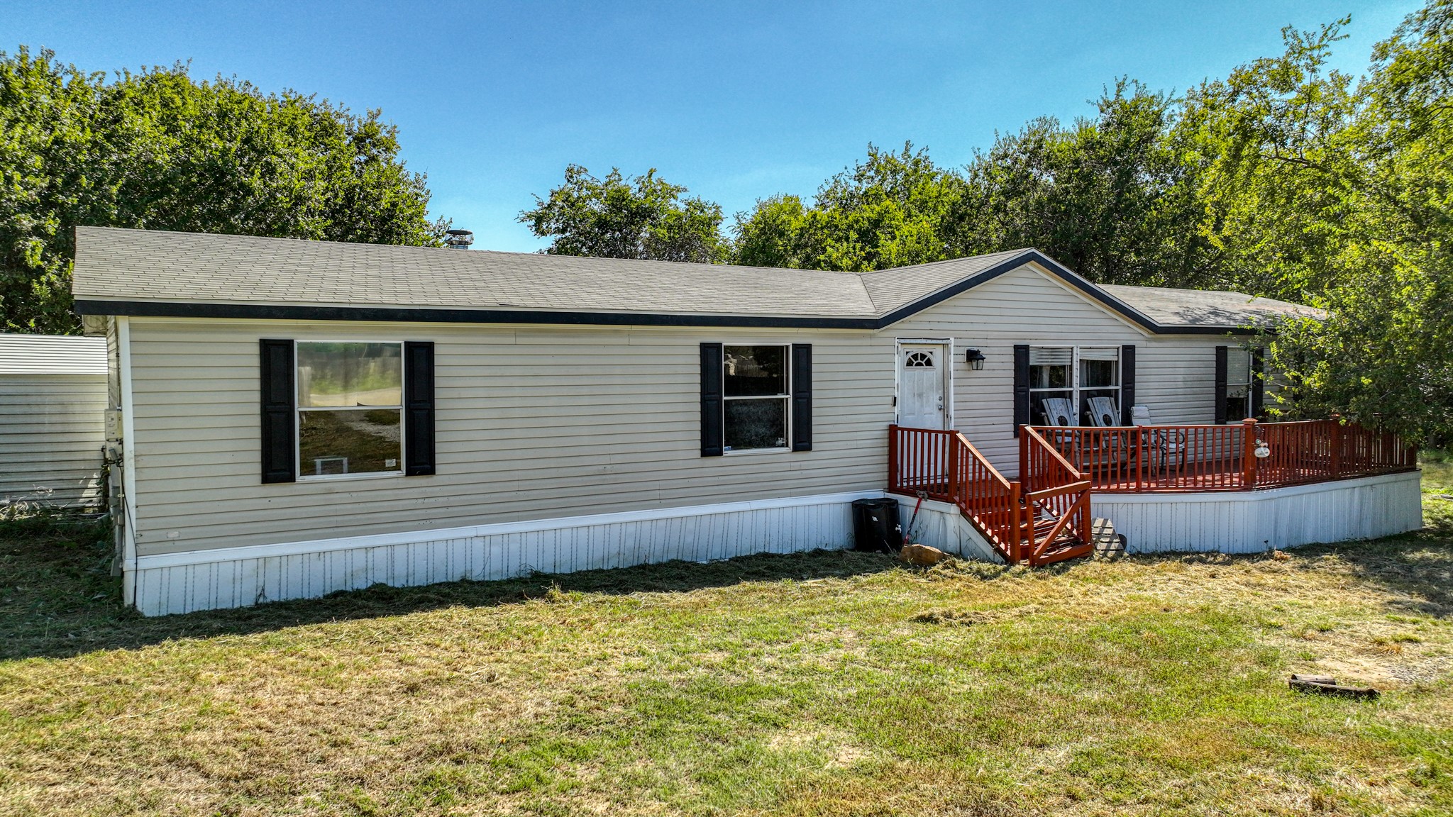 108 Emerald Drive Weatherford TX 76087