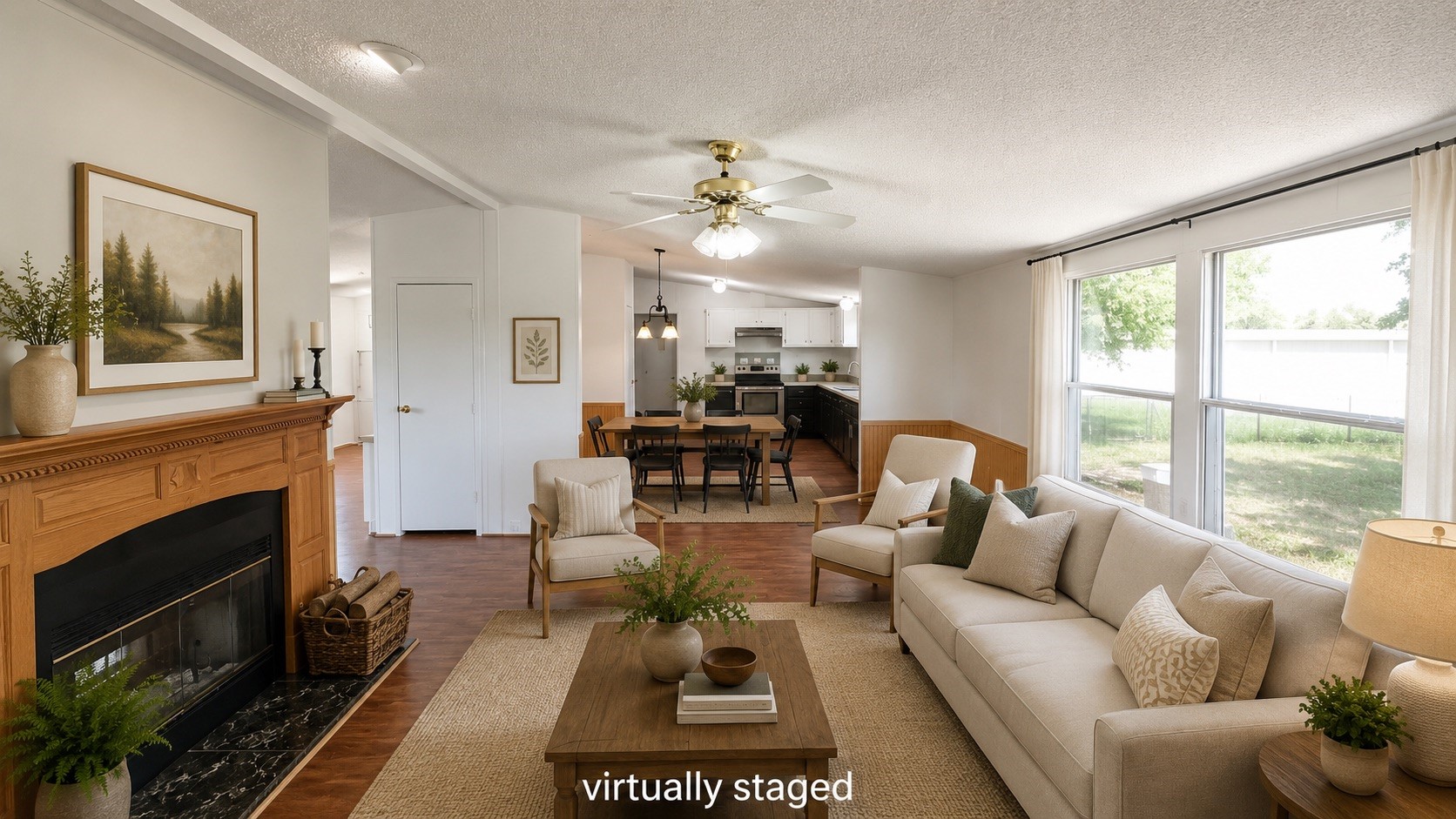 3789 Jacobs Lane Kaufman TX 75142