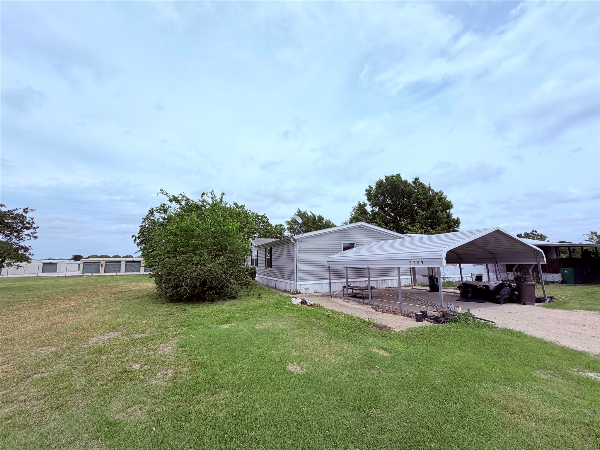 3789 Jacobs Lane Kaufman TX 75142