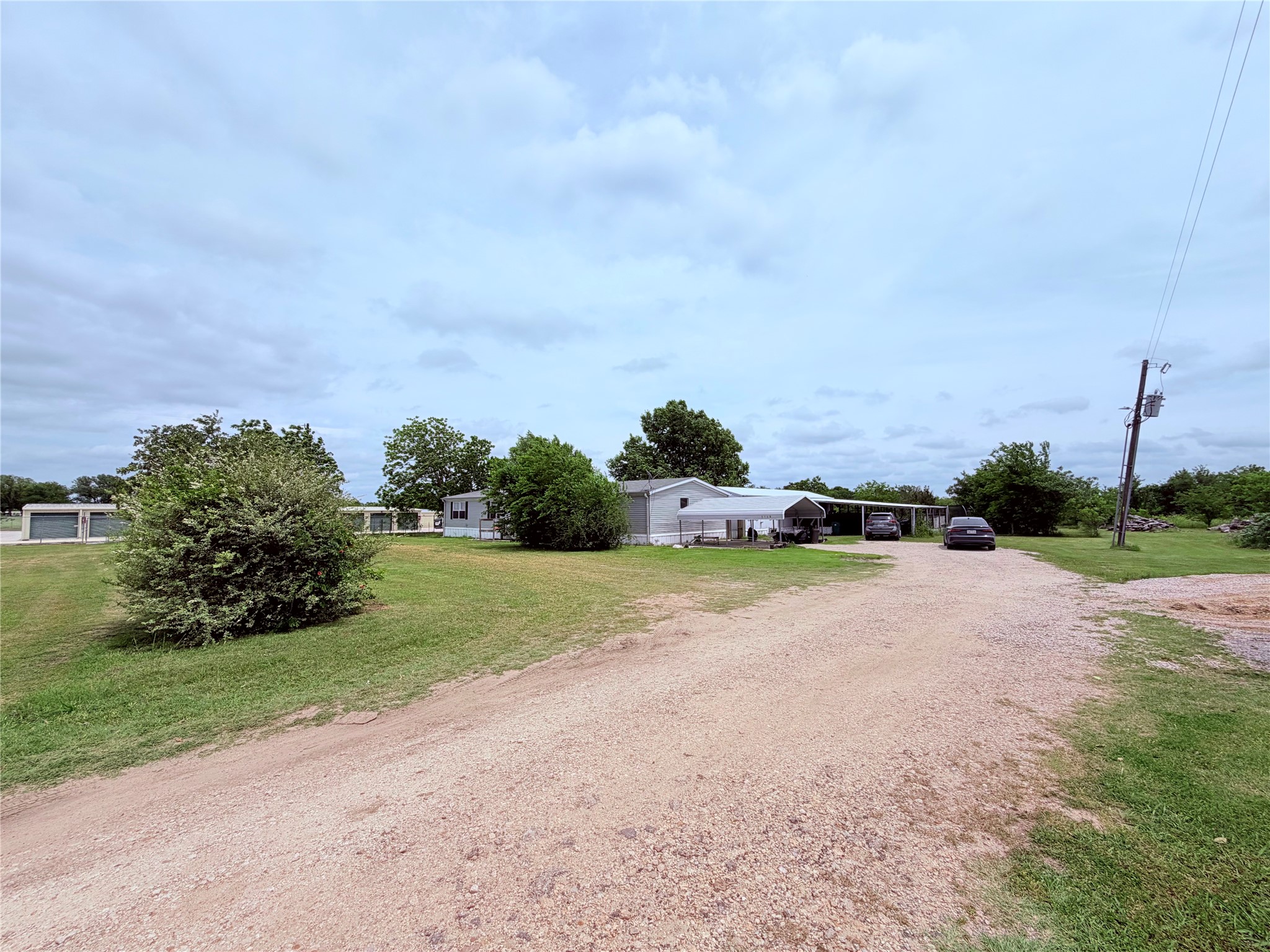 3789 Jacobs Lane Kaufman TX 75142