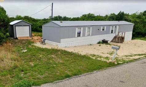 3509 Evergreen Drive Granbury TX 76048