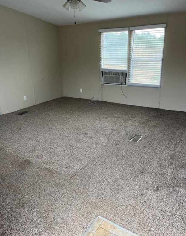 3509 Evergreen Drive Granbury TX 76048