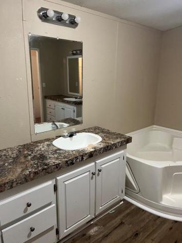 3509 Evergreen Drive Granbury TX 76048