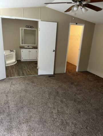 3509 Evergreen Drive Granbury TX 76048