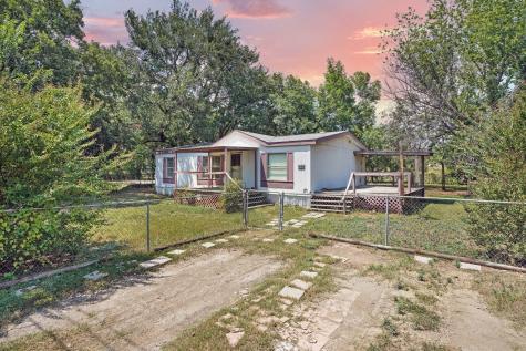 214 SW 25th Street Mineral Wells TX 76067
