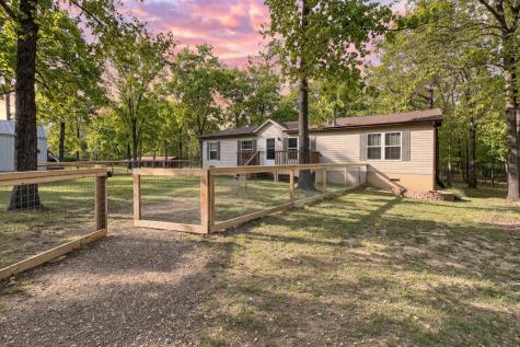 241 Broken Bow Lane Quitman TX 75783
