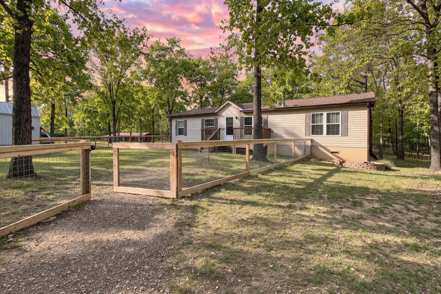 241 Broken Bow Lane Quitman TX 75783