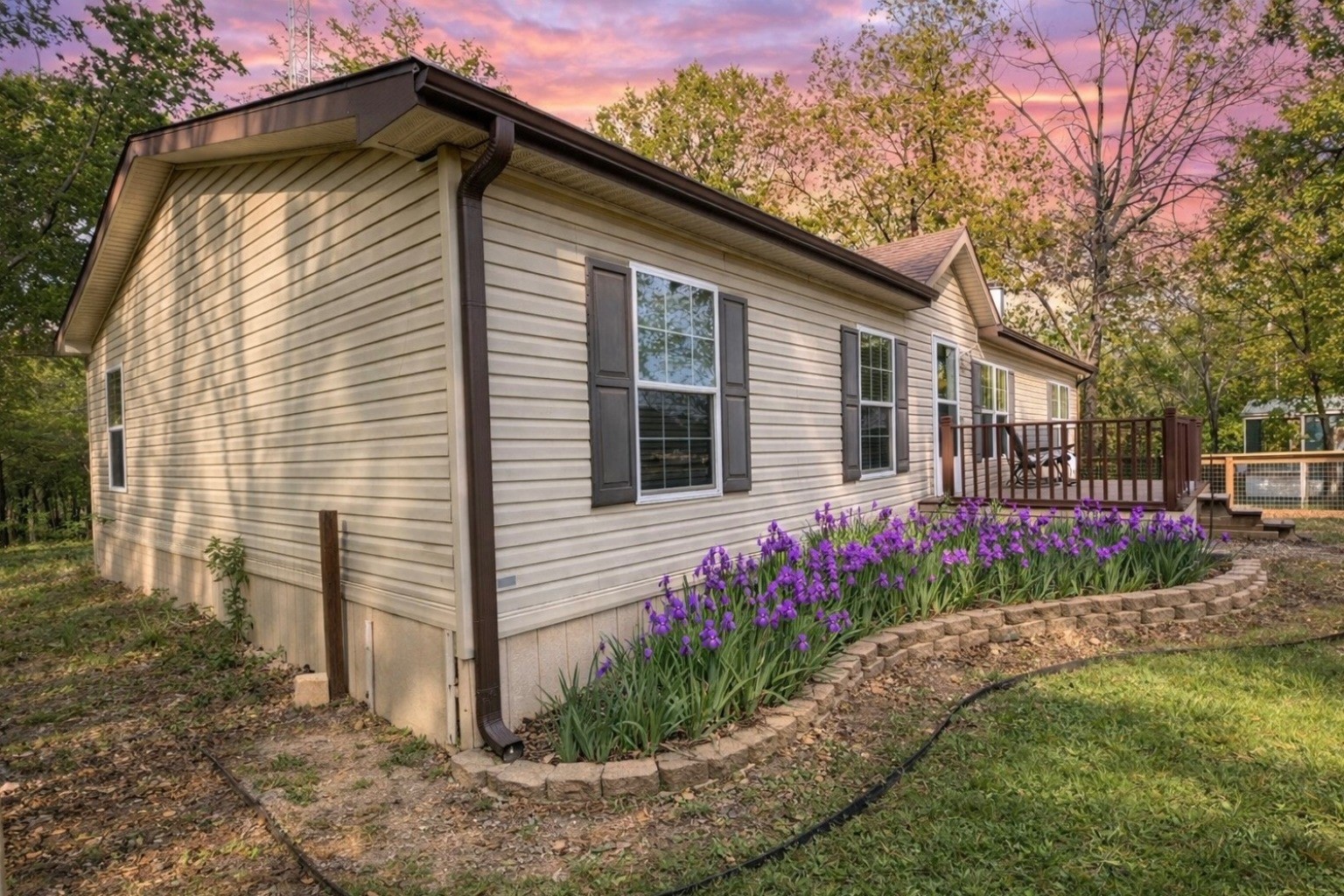 241 Broken Bow Lane Quitman TX 75783