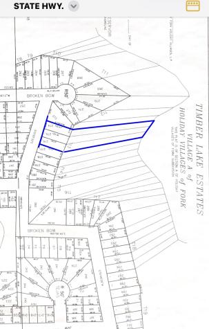 241 Broken Bow Lane Quitman TX 75783