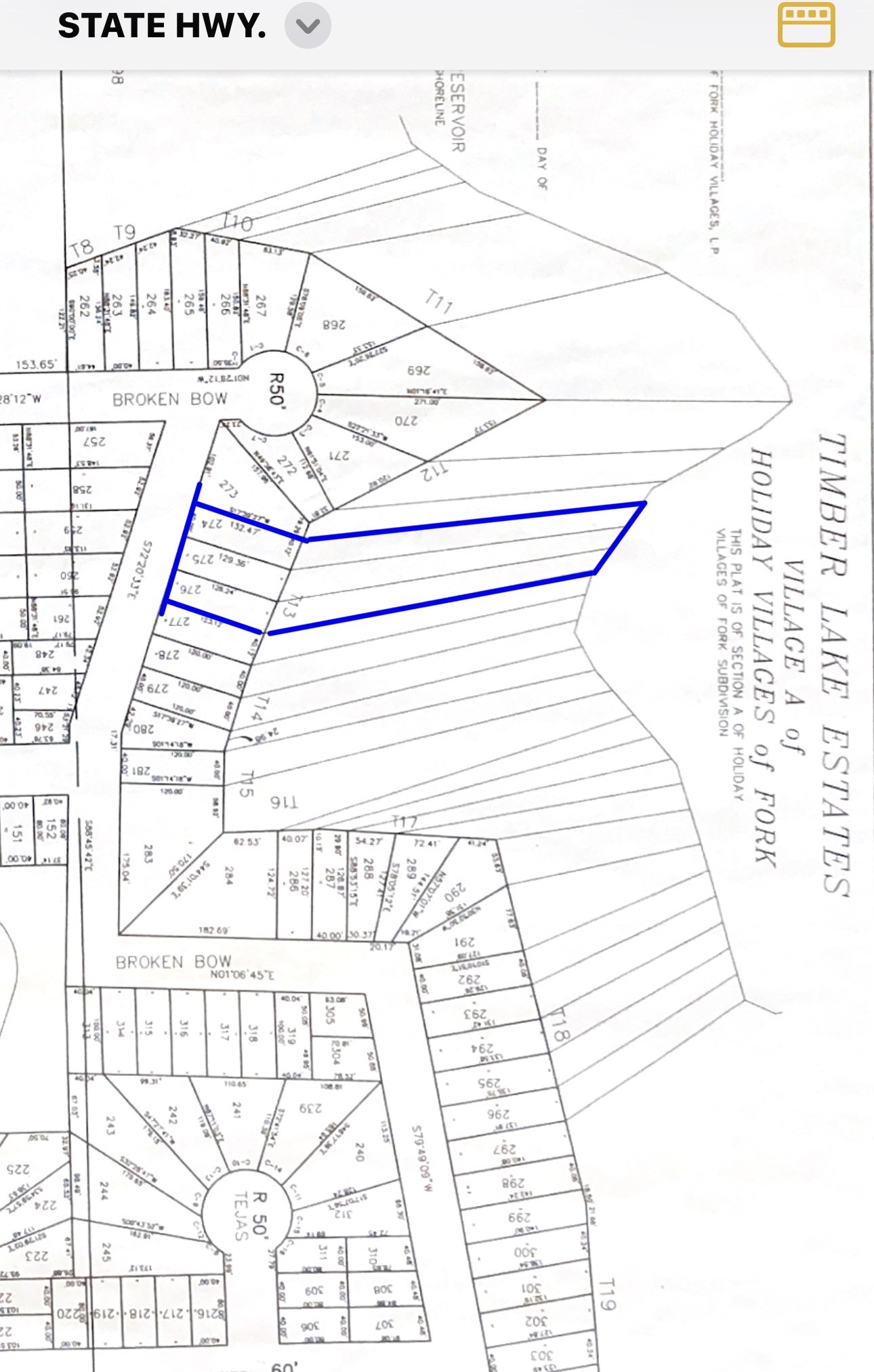 241 Broken Bow Lane Quitman TX 75783