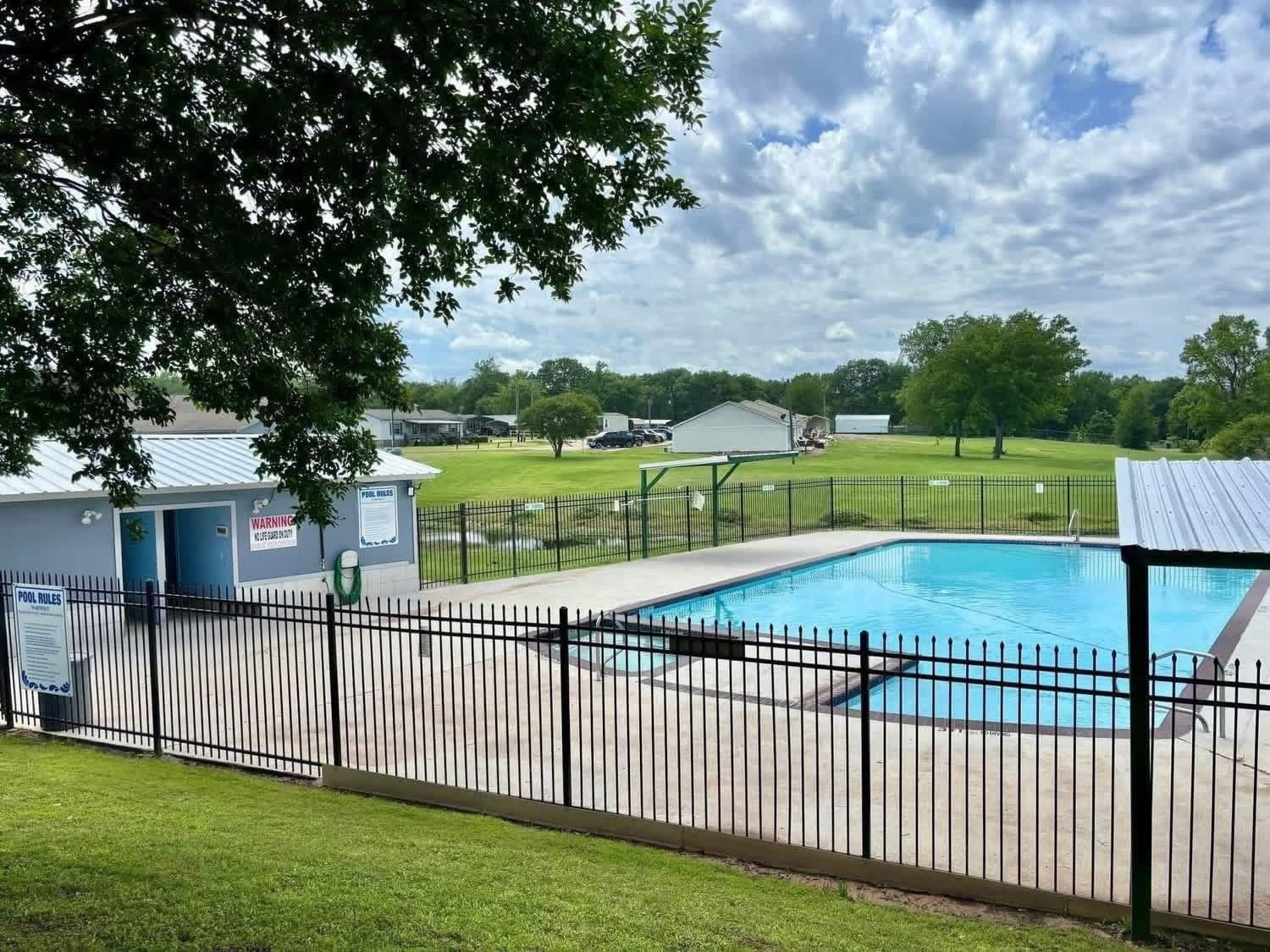 241 Broken Bow Lane Quitman TX 75783