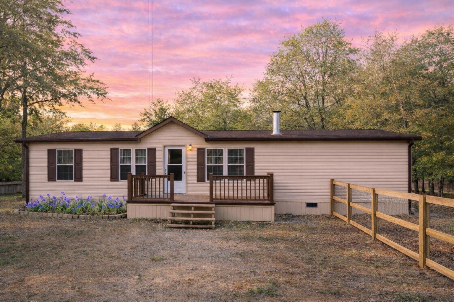 241 Broken Bow Lane Quitman TX 75783