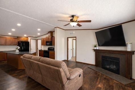 241 Broken Bow Lane Quitman TX 75783