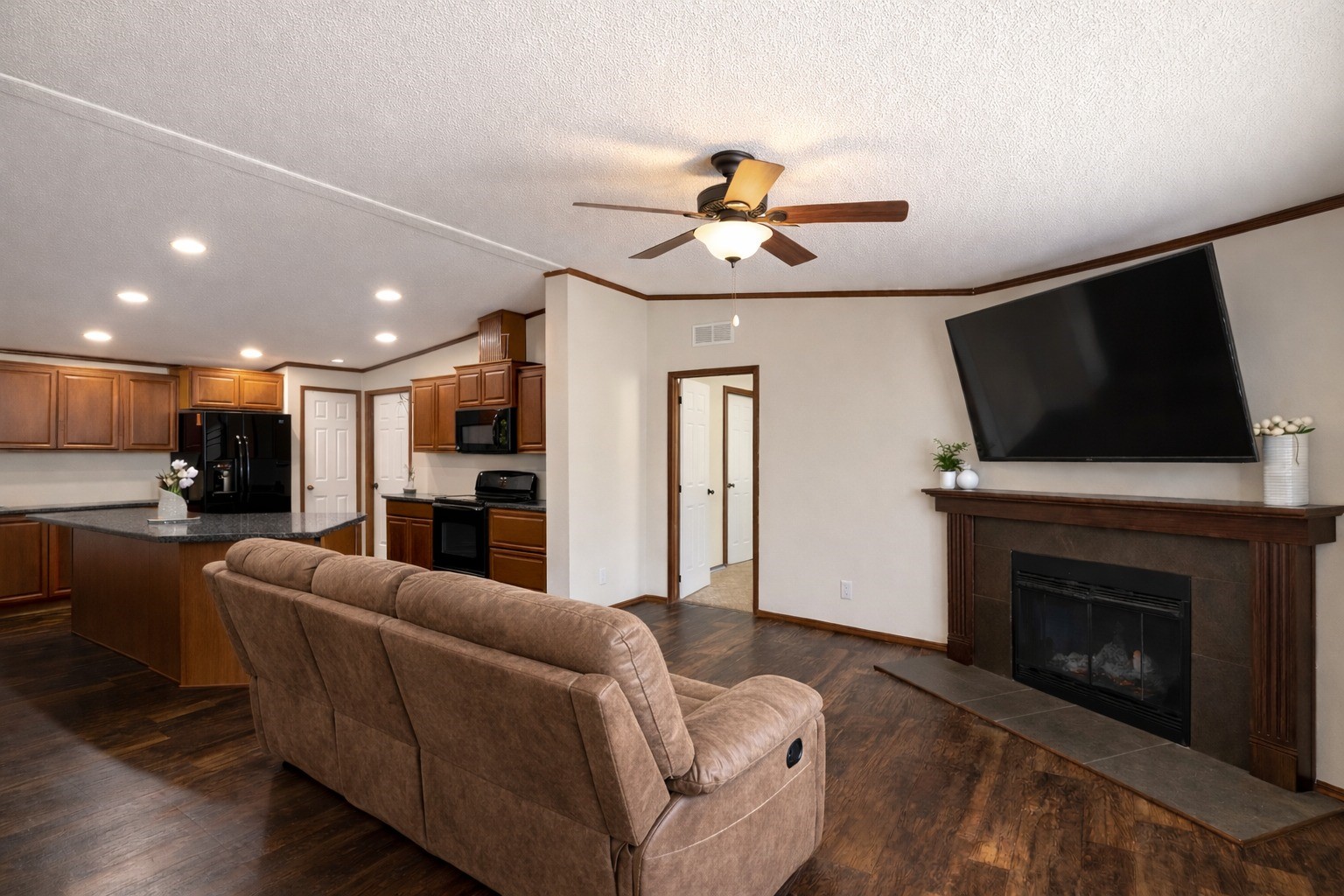 241 Broken Bow Lane Quitman TX 75783