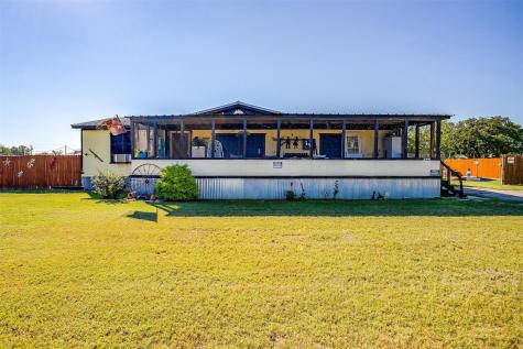 2440 Willow Oak Lane Burleson TX 76028