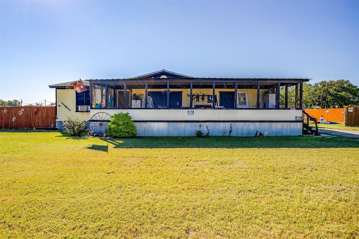 2440 Willow Oak Lane Burleson TX 76028