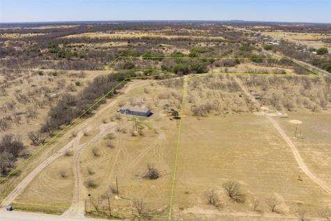 224 County Road 198 Brownwood TX 76801