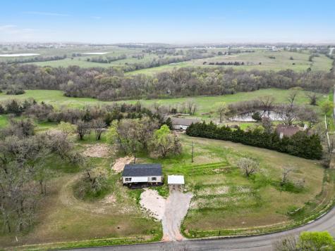 11338 County Road 580 Blue Ridge TX 75424
