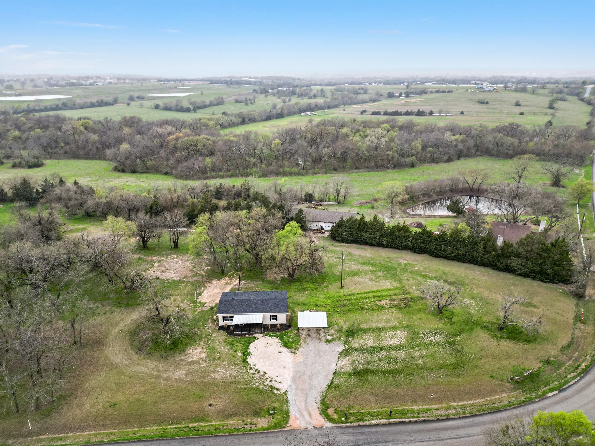 11338 County Road 580 Blue Ridge TX 75424