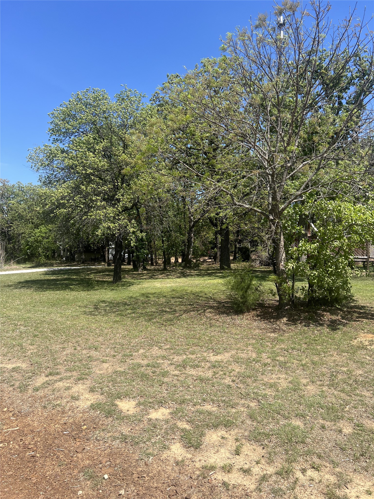 6901 Hawk Road Flower Mound TX 75022