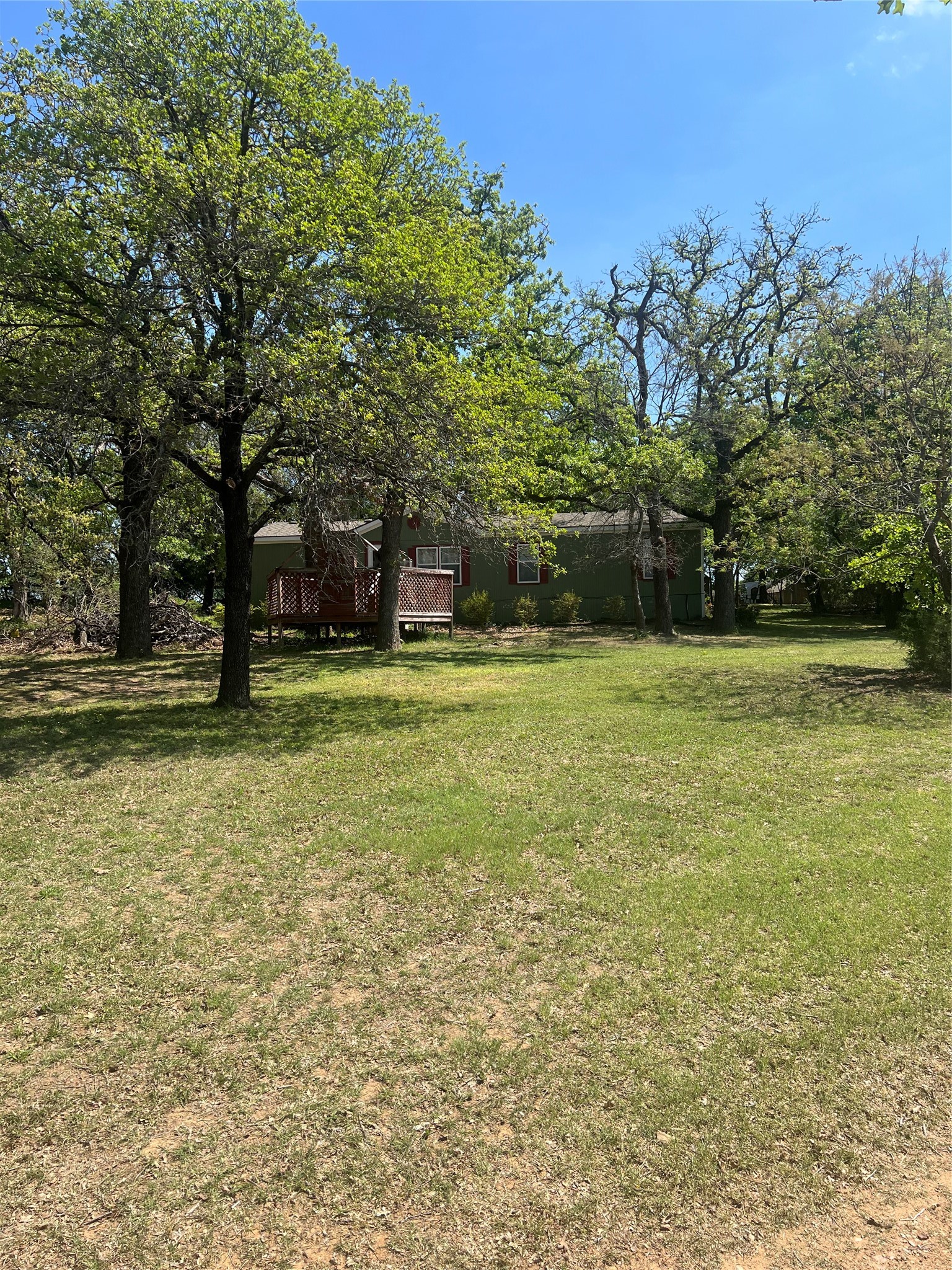 6901 Hawk Road Flower Mound TX 75022
