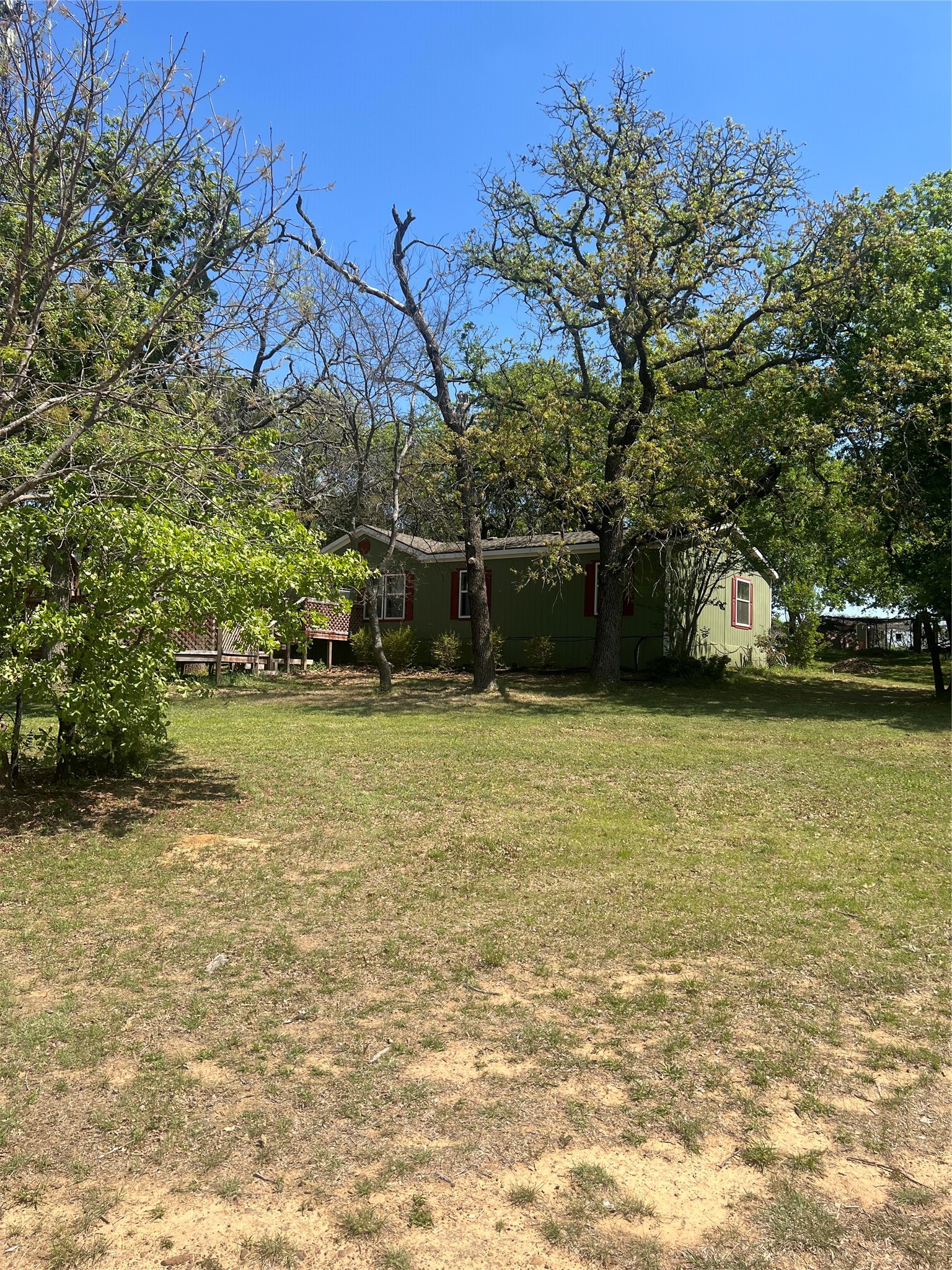 6901 Hawk Road Flower Mound TX 75022