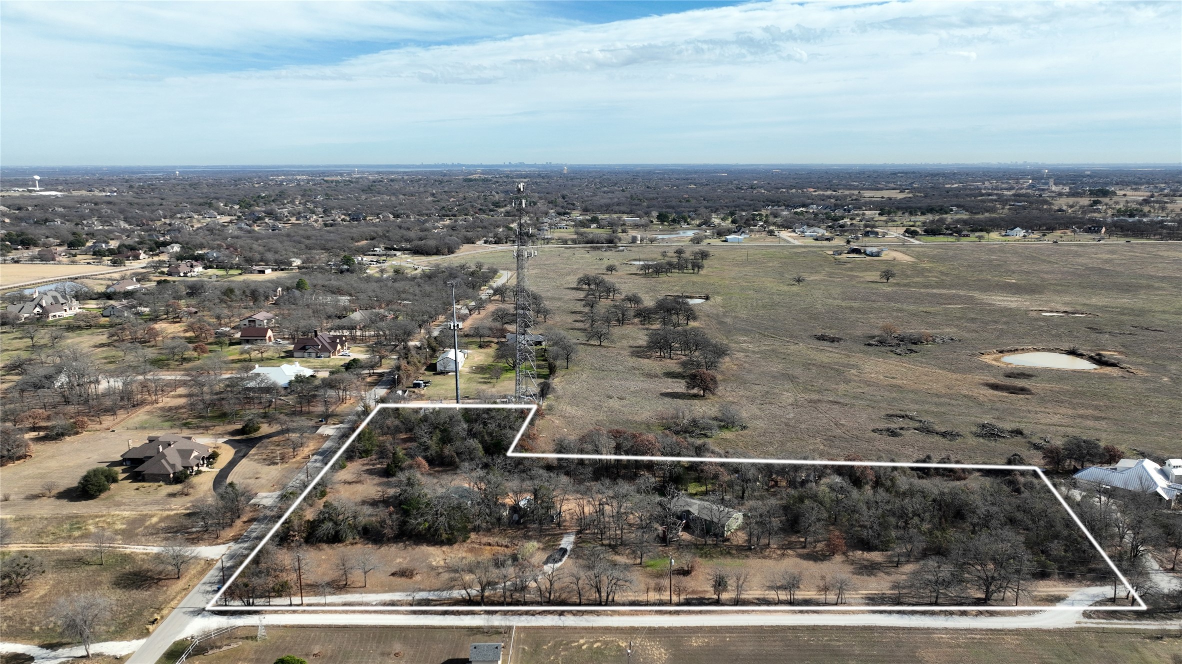 6901 Hawk Road Flower Mound TX 75022