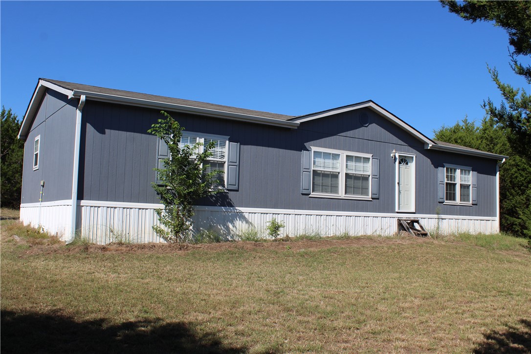 3040 High Prairie Road Valley Mills TX 76689