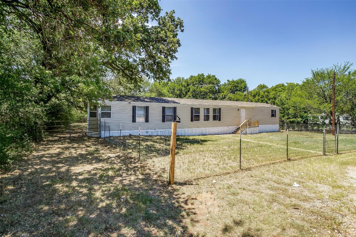 7695 Peden Road Azle TX 76020