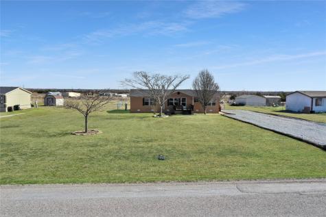 1411 County Road 697 Farmersville TX 75442