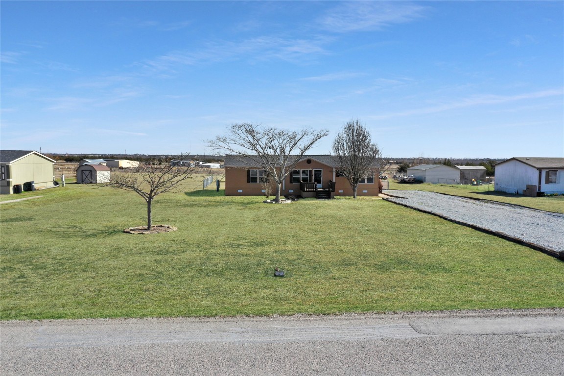 1411 County Road 697 Farmersville TX 75442