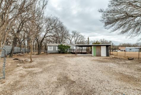 11505 Dark Leaf Court E Fort Worth TX 76135